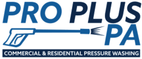 Pro Plus Pressure Washing