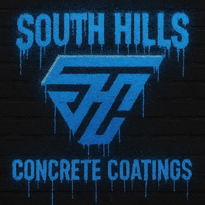 South Hills Concrete Coatings
